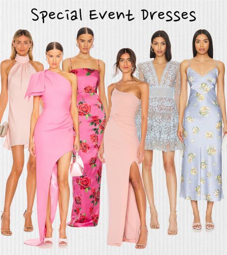 Special event dresses from Revolve Clothing. Sign up for their email newsletter and get 10% off. 





Special event dress, graduation dresses, graduation dress, white dress, wedding guest dress, wedding guest dresses, bridal party dress, bridal shower dress, cocktail dress, 

#LTKwedding #LTKSeasonal #LTKFestival #LTKparties