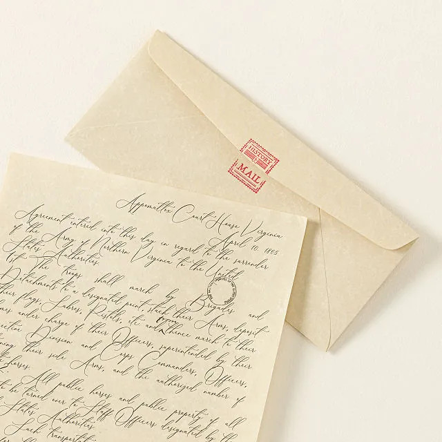 History By Mail Subscription | UncommonGoods