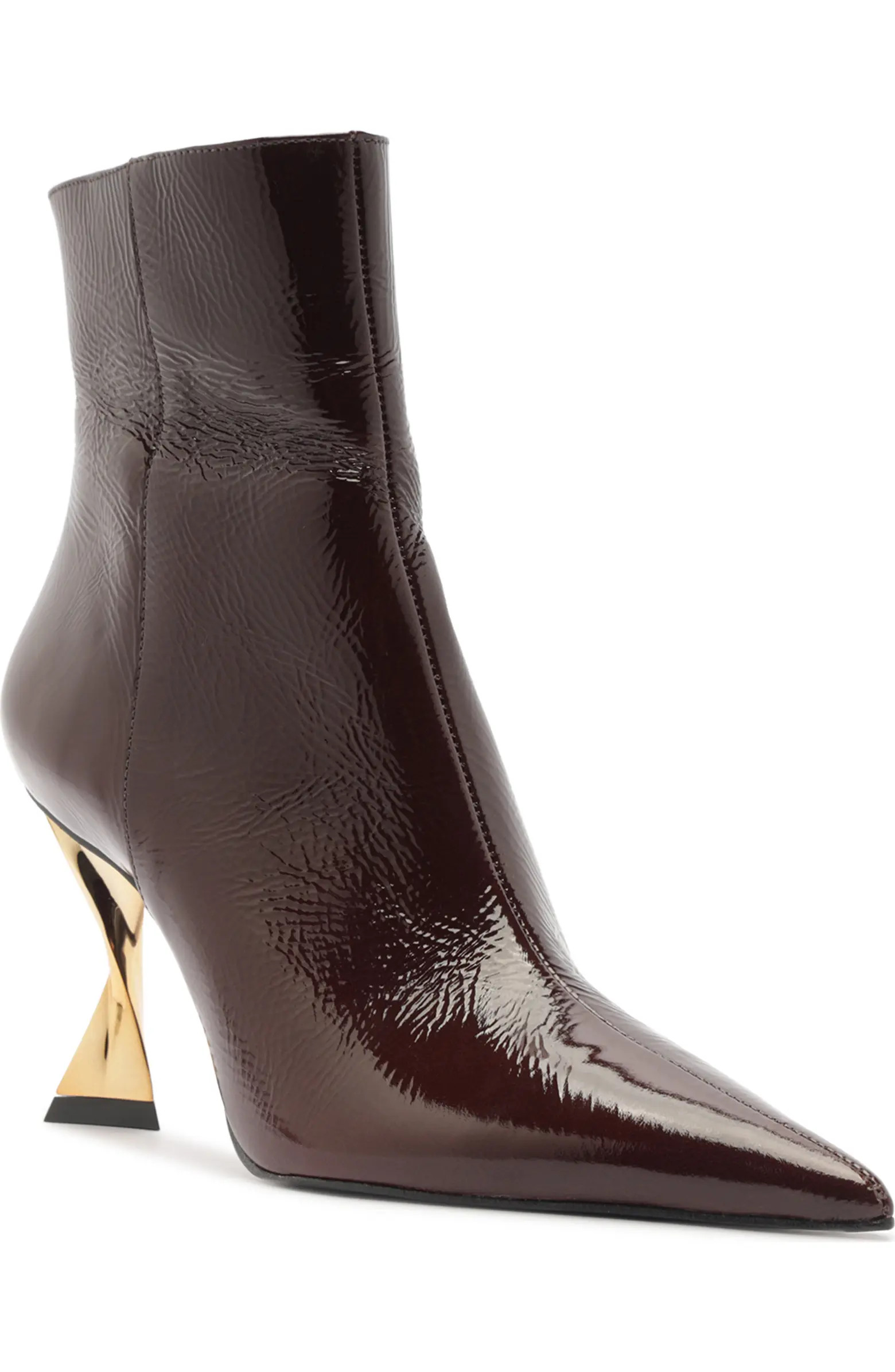 Elisha Bootie (Women) | Nordstrom