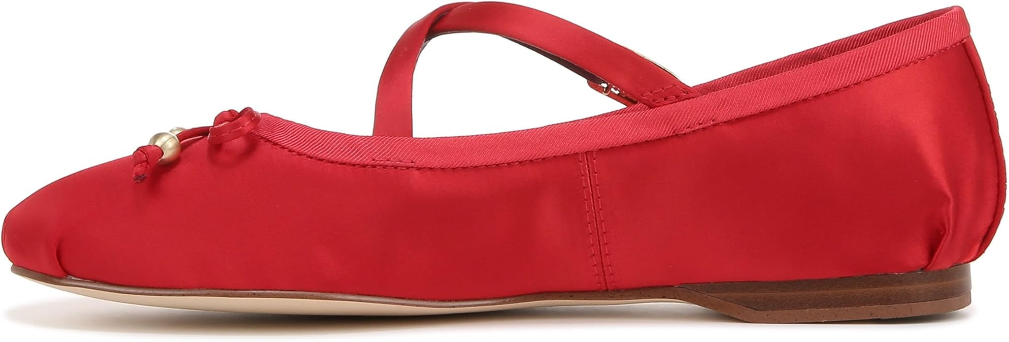 Circus NY by SAM Edelman Women's Zuri Ballet Flat | Amazon (US)