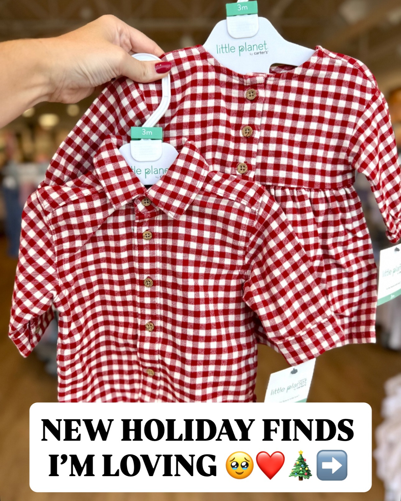 New holiday finds for kids! So many cute outfits for the Christmas season! 🥹🎄

#LTKFamily #LTKKids #LTKSeasonal