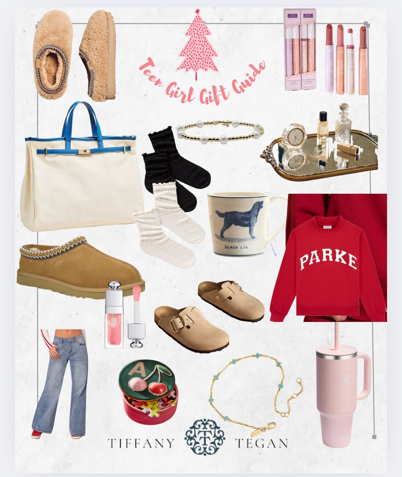 All things our teens are begging for  

#LTKGiftGuide #LTKHoliday