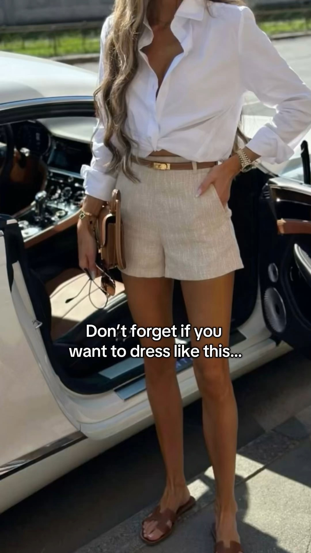 Some basics from the j. Crew sale that will help you dress old money style or classic luxe 💕 also some pieces not from sale but these items never go out of style and work great for spring style! 

#LTKWatchNow #LTKSeasonal #LTKSaleAlert