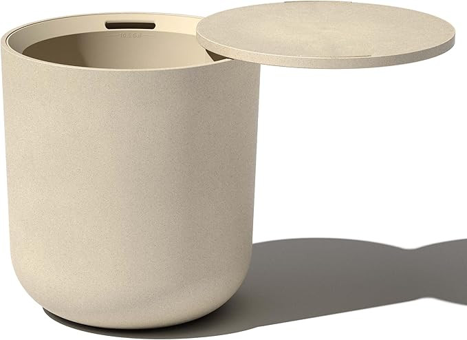 Veradek Kona Cooler Side Table – 2-in-1 Outdoor Patio Side Table w/Cooler | Insulated 40L Capac... | Amazon (US)