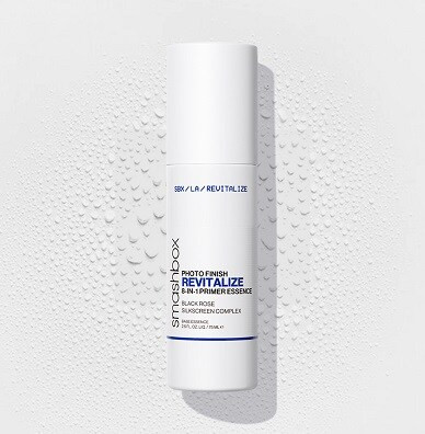 Photo Finish Revitalize 8-in-1 Primer Essence | Smashbox | Smashbox (US)