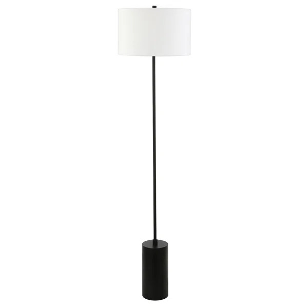 Greenbury 64'' Floor Lamp | Wayfair North America