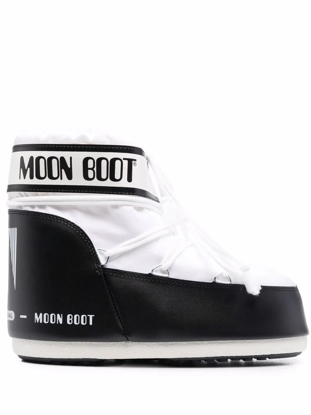 Icon low snow boots | Farfetch Global