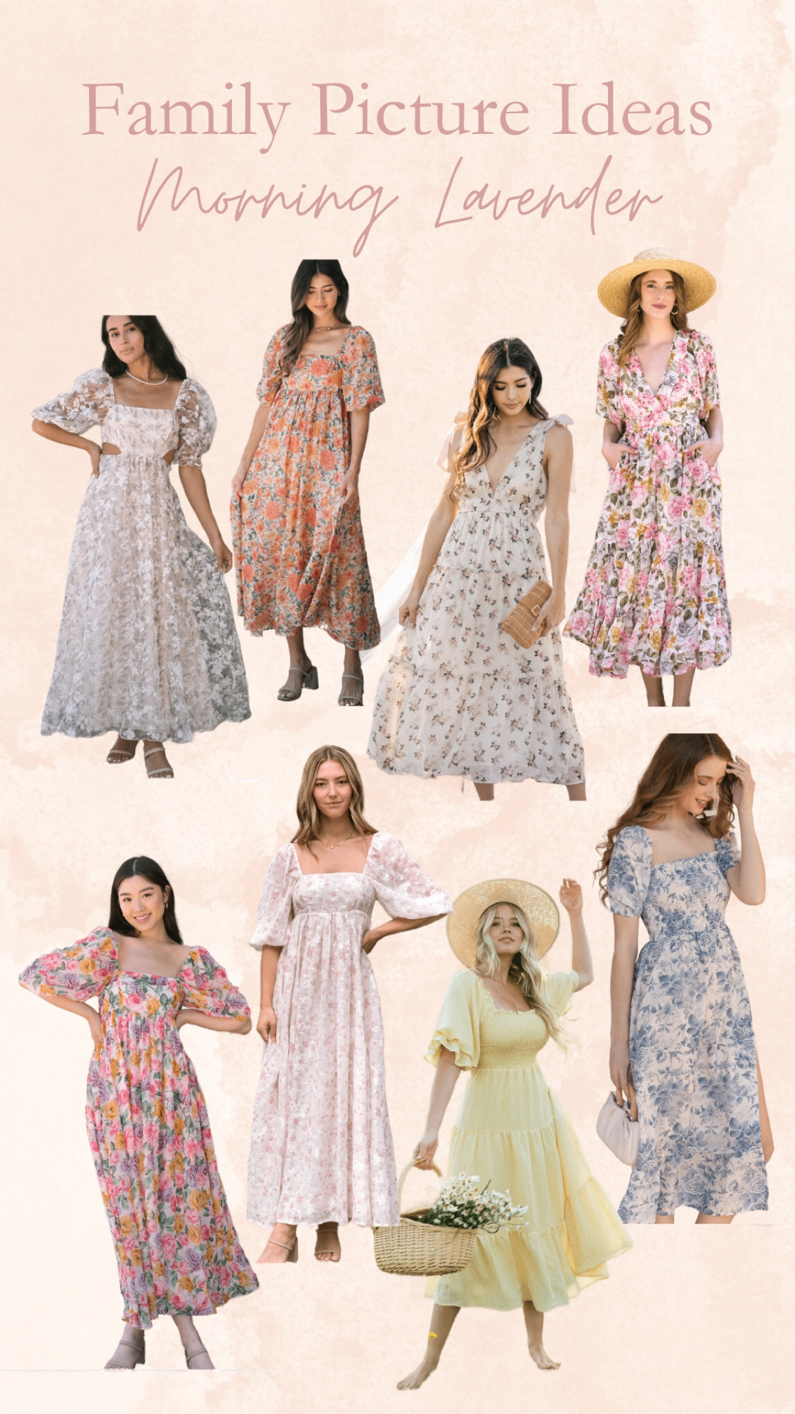 Early Sunday Morning Twirl Dress Bamboo – Holy Pals, image size:1181x2100