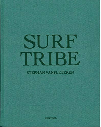 Surf Tribe | Amazon (US)