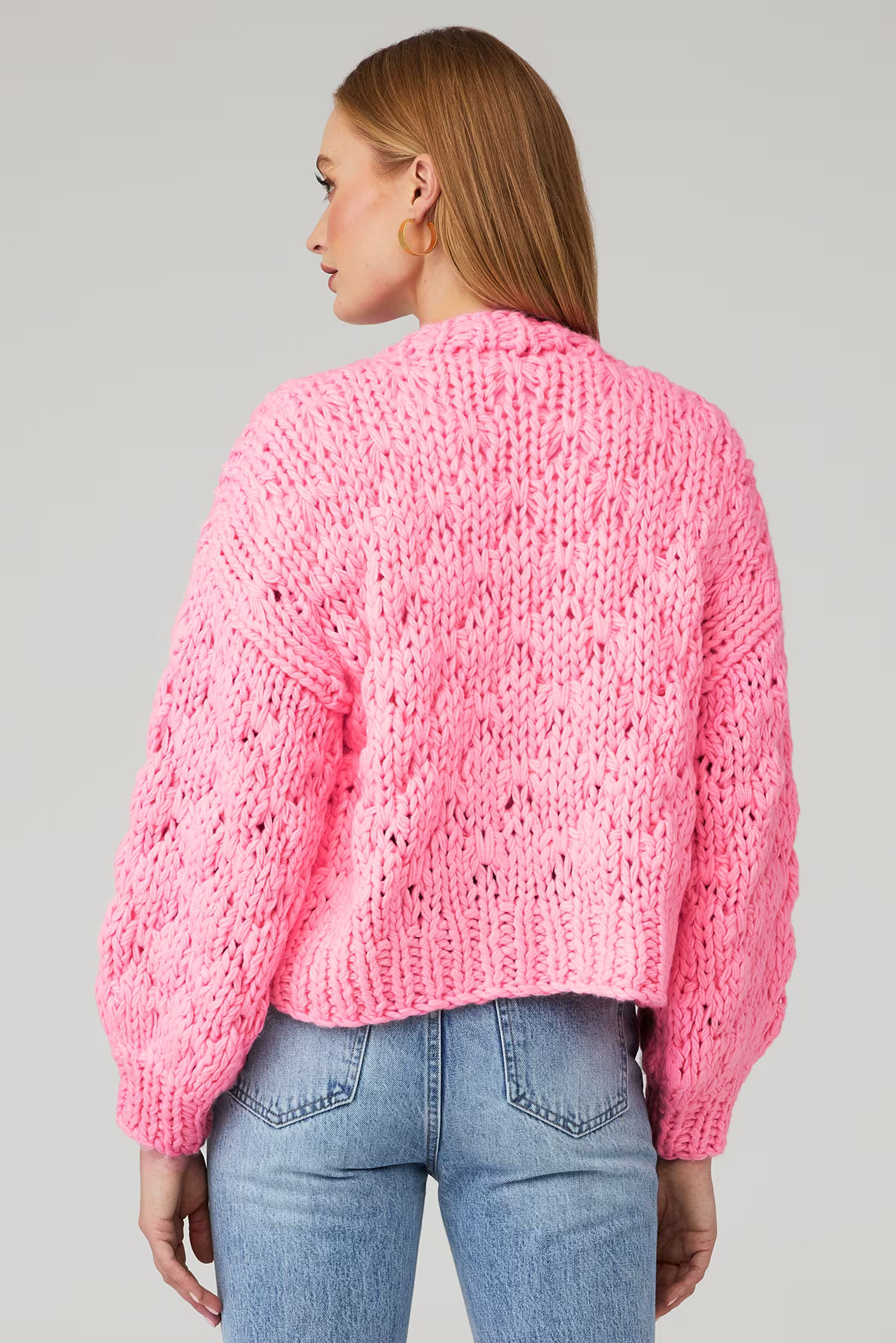X FASHIONPASS GIGI CARDIGAN | FashionPass
