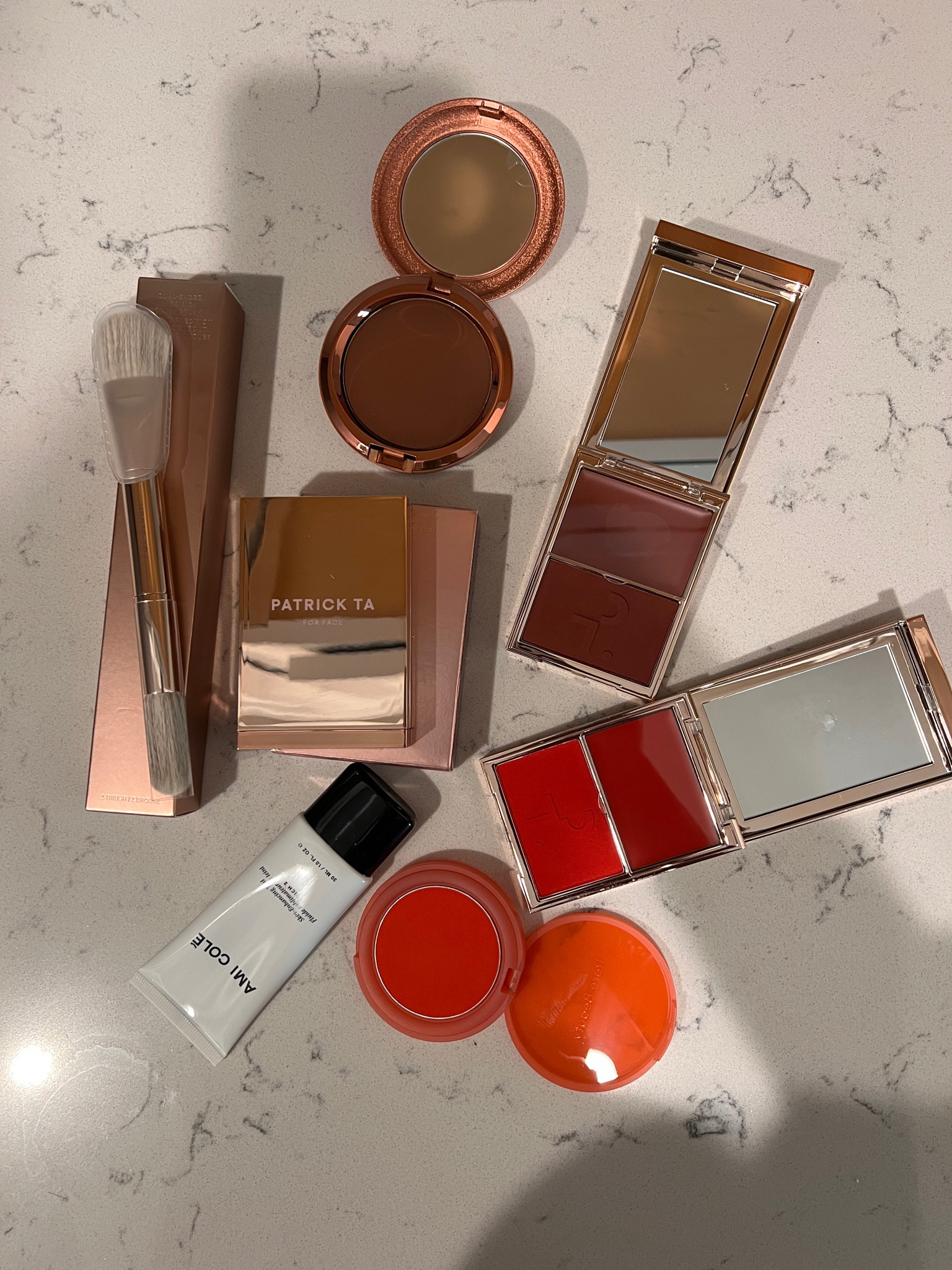 Makeup haul 


#LTKBeauty #LTKCyberWeek #LTKGiftGuide