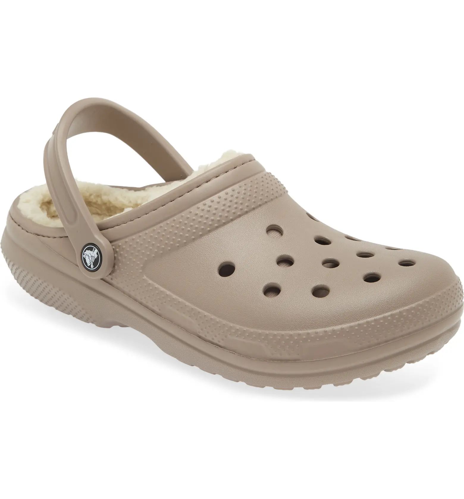 Gender Inclusive Classic Lined Clog | Nordstrom