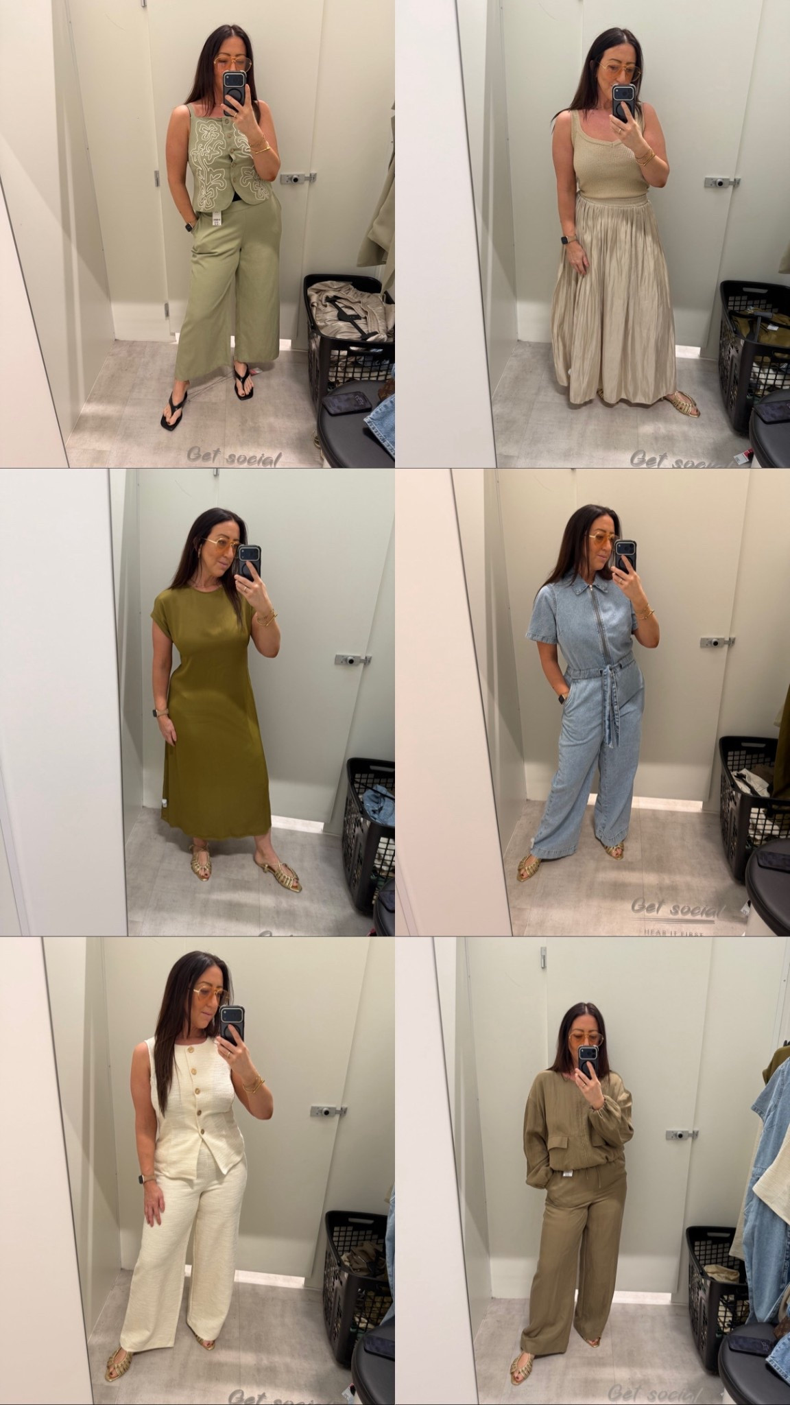Matalan try on 🤍

#LTKmidsize #LTKspring #LTKuk