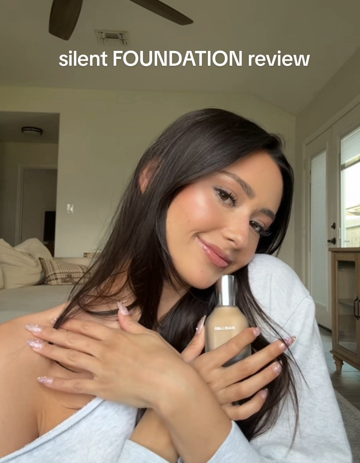 silent foundation review

#LTKgrwm #LTKBeauty