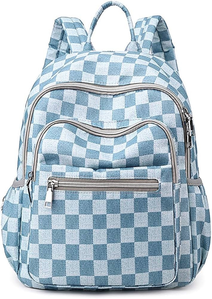 Chickwin Multifunction Baby Nappy Changing Backpack Large Capacity Diaper Bag with Bottle Insulat... | Amazon (UK)