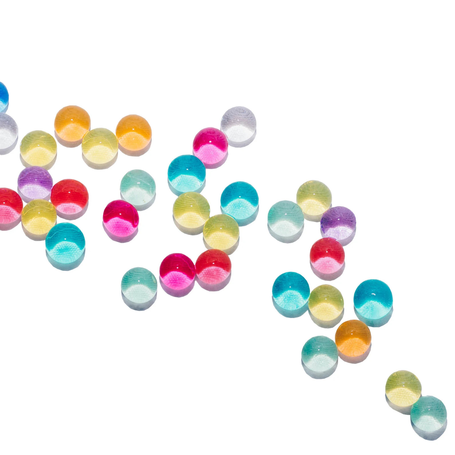 20000 Rainbow Water Beads for Kids Non Toxic  Educational | Etsy | Etsy (US)