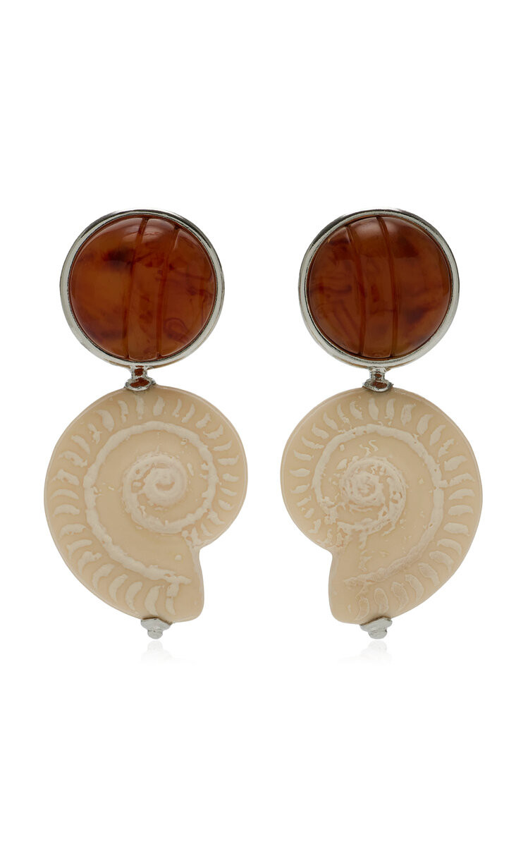 Exclusive Earrings | Moda Operandi (Global)