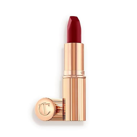 Charlotte Tilbury Matte Revolution Lipstick - Long Lasting, Matte Lipstick with Buildable Color &... | Amazon (US)