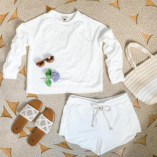 Women's Nicole Knit Slide Sandals - Shade and Shore™ | Target