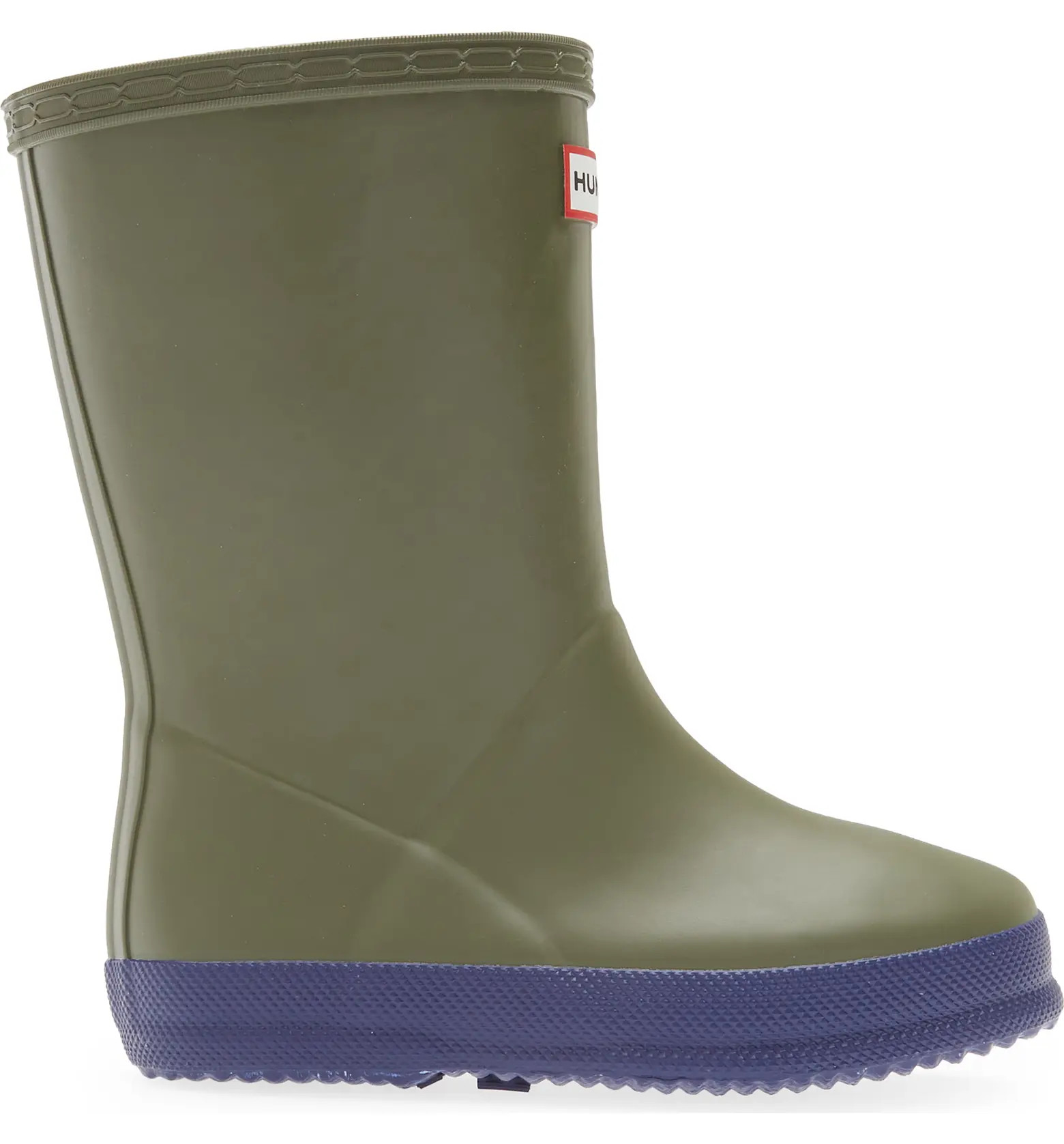 First Classic Waterproof Rain Boot | Nordstrom