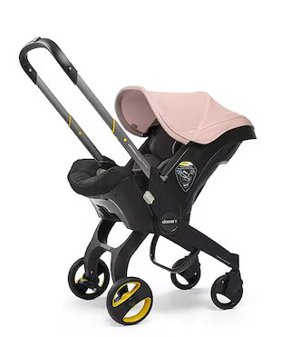 Doona Infant Convertible Car Seat and Stroller | Dillard's | Dillard's