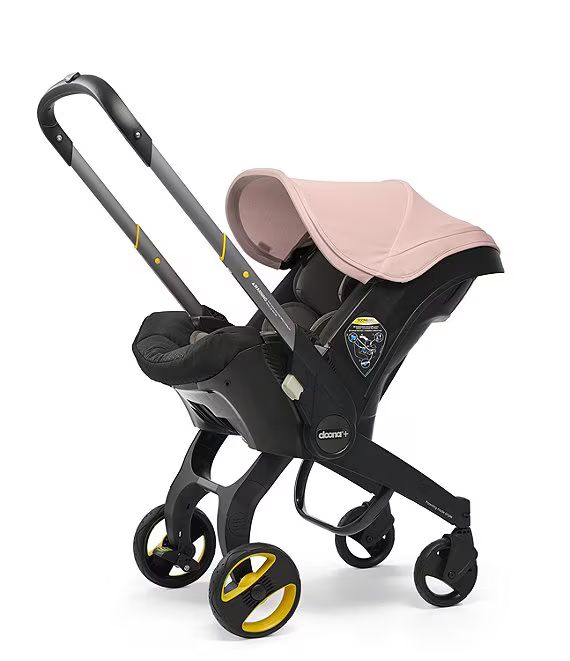 Infant Convertible Car Seat and Stroller | Dillard's
