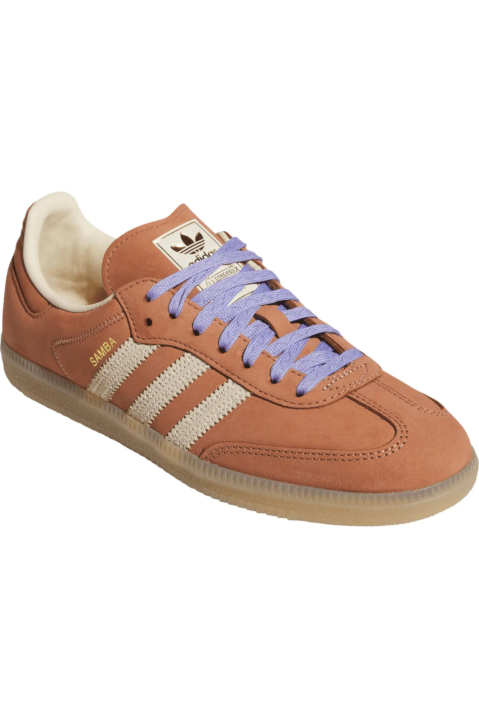 Gender Inclusive Samba OG Sneaker (Women) | Nordstrom | Nordstrom