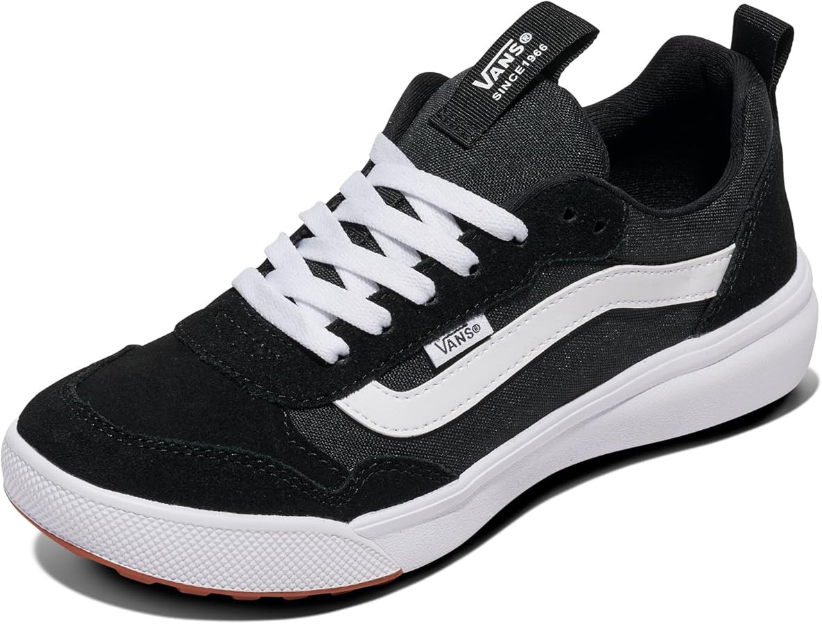 Vans Women's Range EXP Shoe | Amazon (US)