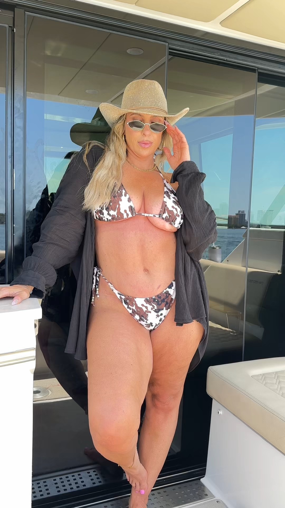 midsize swim 
bikini XL in both 
pants old zara linked black sheer pants that I have and love 
linked other non Target options 
fringe skirt old linked sim
#LTKMidsize #LTKSwim #LTKStyleTip

#LTKMidsize #LTKStyleTip