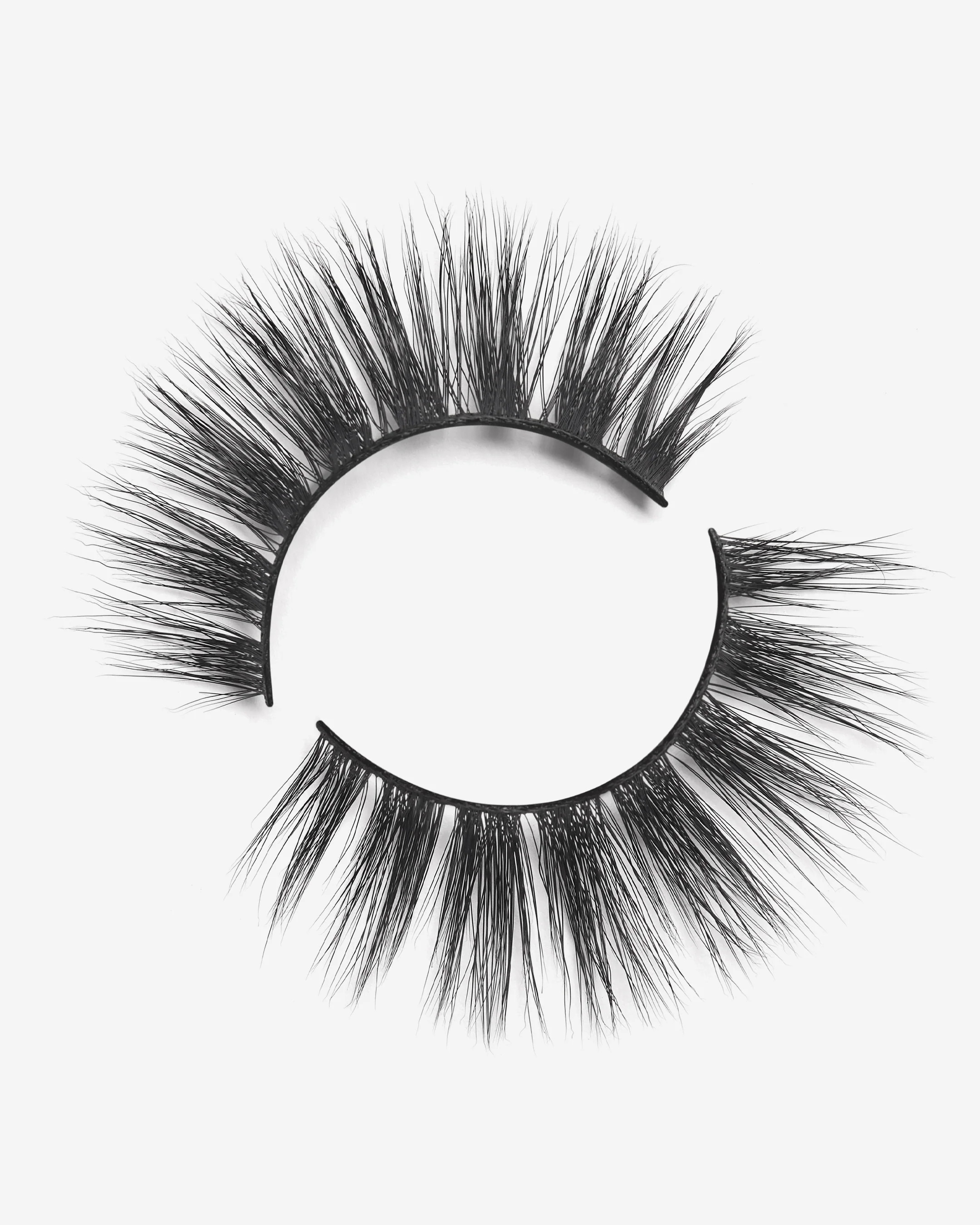 Miami in Lite Faux Mink | Lilly Lashes