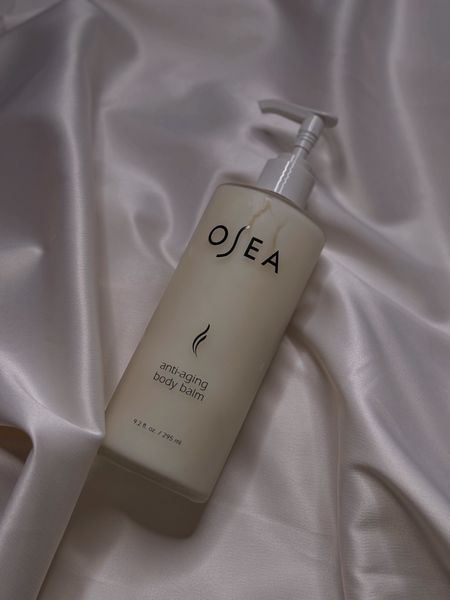 Who wants some full size Osea Malibu products for FREE?!

Shop their Black Friday early access sale and get full size products valued at 100+ AND EXTRA BONUS PRODUCTS while stocking up on the essentials for glowy skin!

Spend $150 → Get a FREE Full-Size Hyaluronic Sea Serum ($88 value) + a travel size Ocean Cleanser!

Spend $250 → Get a FREE full-size Hyaluronic Sea Serum + FREE Full-Size Undaria Algae Body Butter ($144 total value) + their AH-mazing dry brush + a travel-size Ocean Cleanser

Linking my favorites here for easy shopping! I would start with the Anti-Aging Body Balm and Best Sellers Travel set,  Body Exfoliation set and Atmosphere Protection cream! 

Use code ECOBABES  for extra savings! 

#LTKCyberWeek #LTKGiftGuide #LTKbeauty