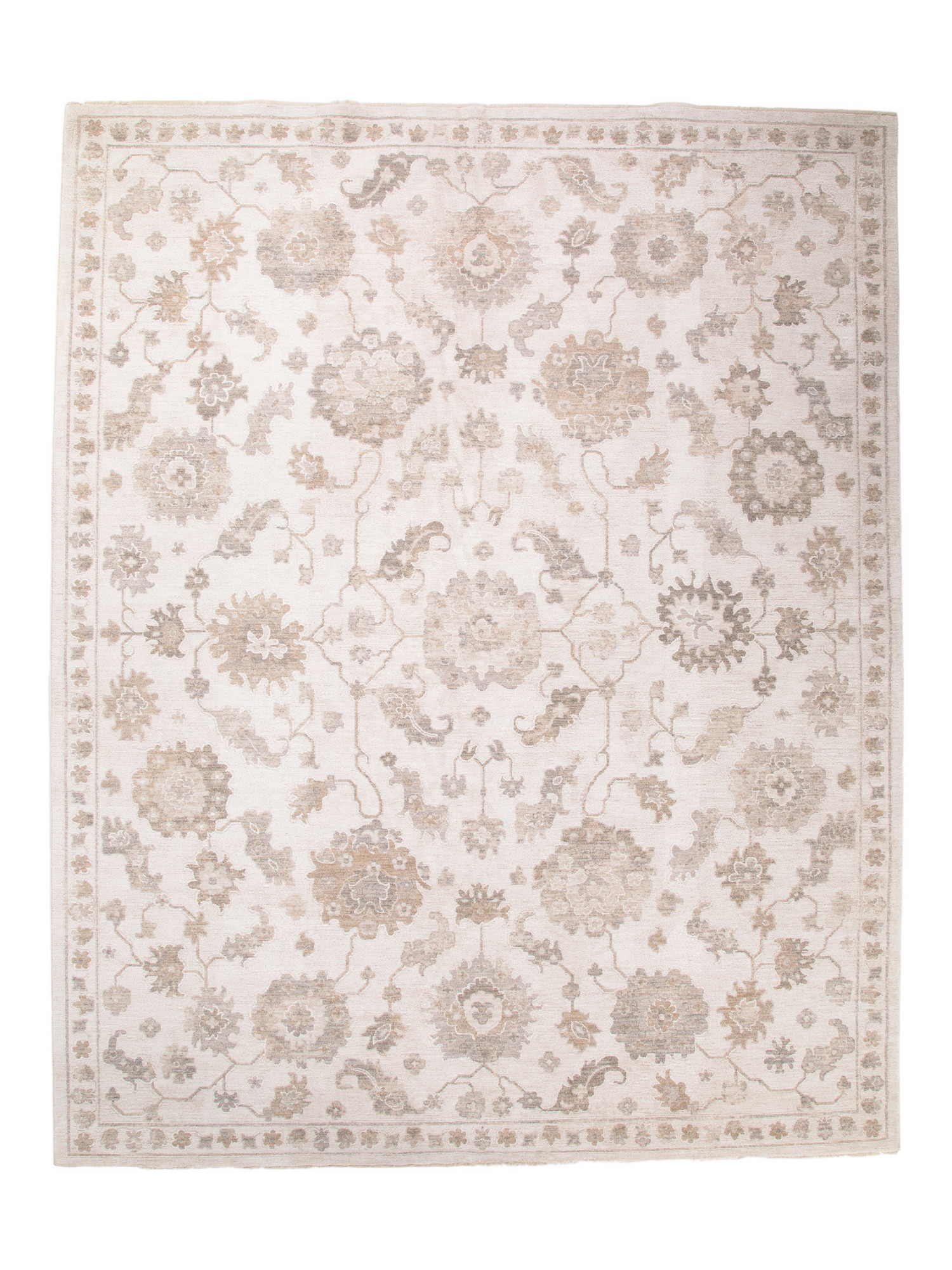 Made In Turkey 8x10 Ansel Area Rug | TJ Maxx
