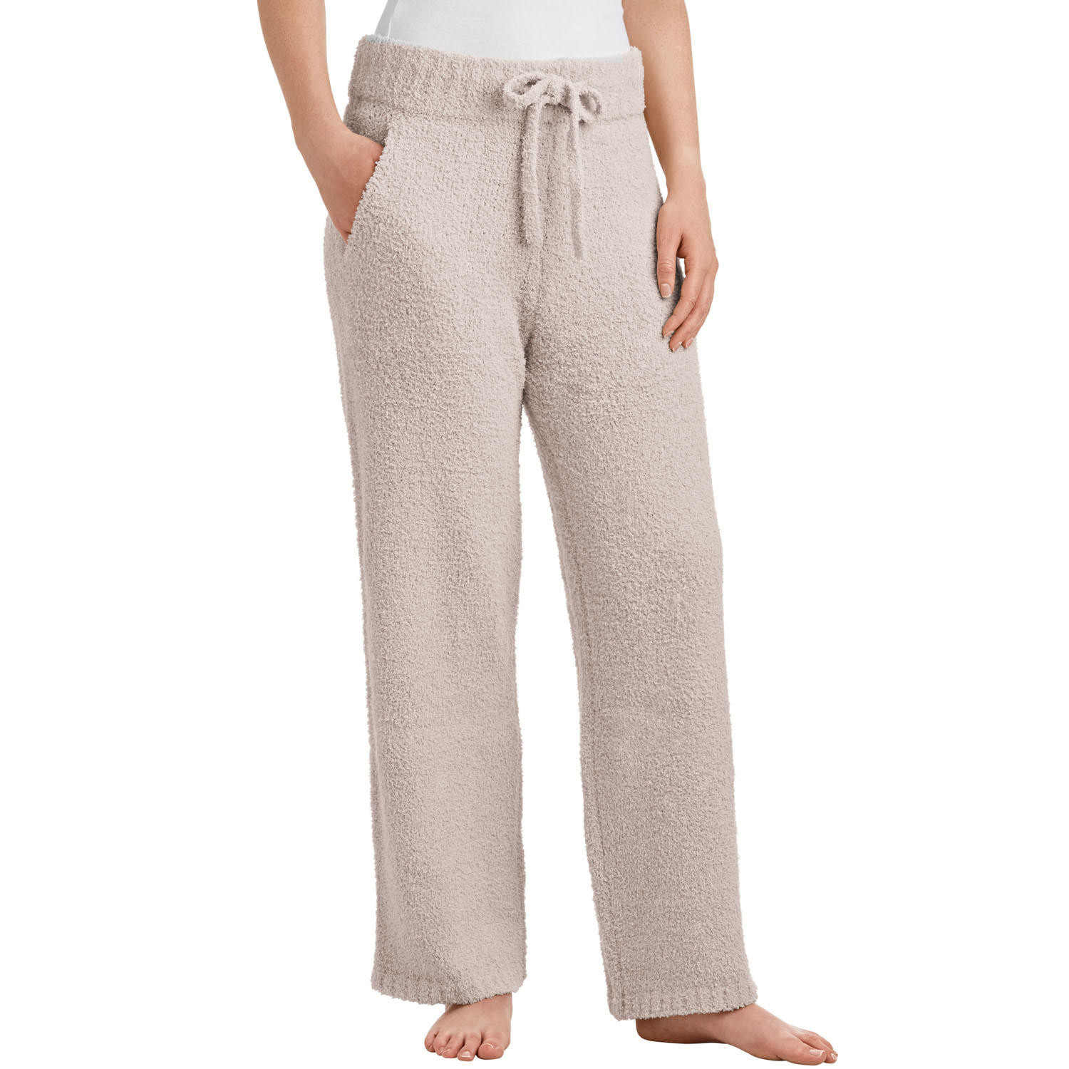Member’s Mark Luxury Premier Collection Ladies Cozy Lounge Pant | Sam's Club