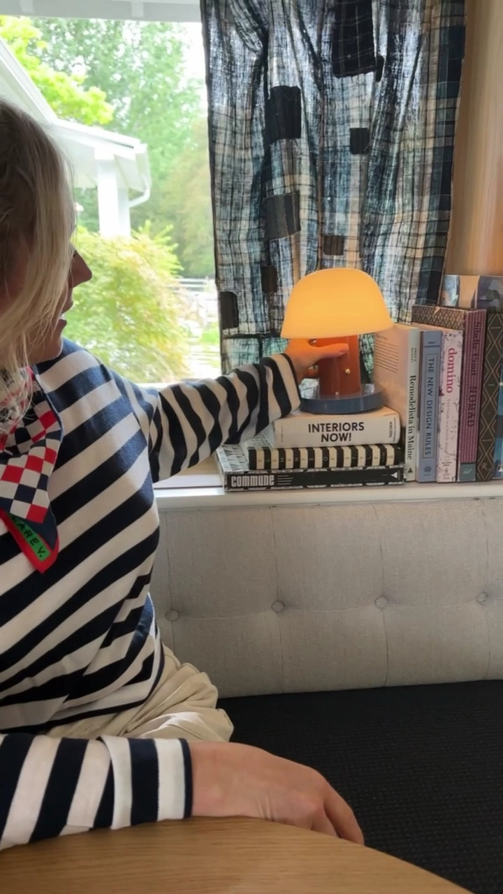 Cordless lamps >>>> 

It is high time for the eyesore that is the lamp cord to disappear and @lumensdotcom has some VERY cute cordless lamp options. I added these three around the house and I love how you can move them around anywhere (read: I love constantly restyling my house). Which lamp is your favorite? #cordlesslamps #outdoor #design #interiordesign #decor #bringithome #lumenspartner 

#LTKstyletip #LTKVideo #LTKhome