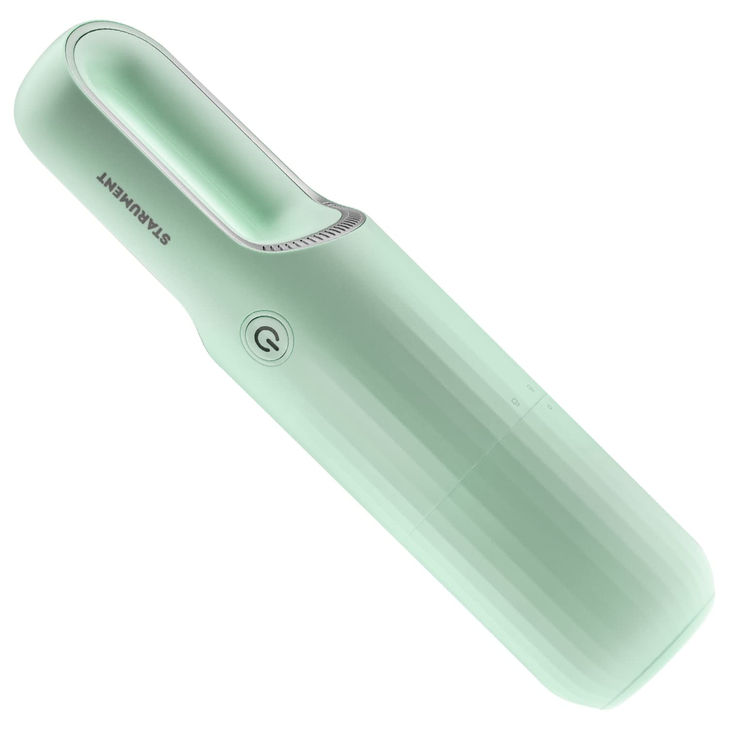 STARUMENT Vacuum Cleaner for Dust, Pet Hair Dirt Home, Car Interior Lightweight, Portable, Handhe... | Amazon (US)