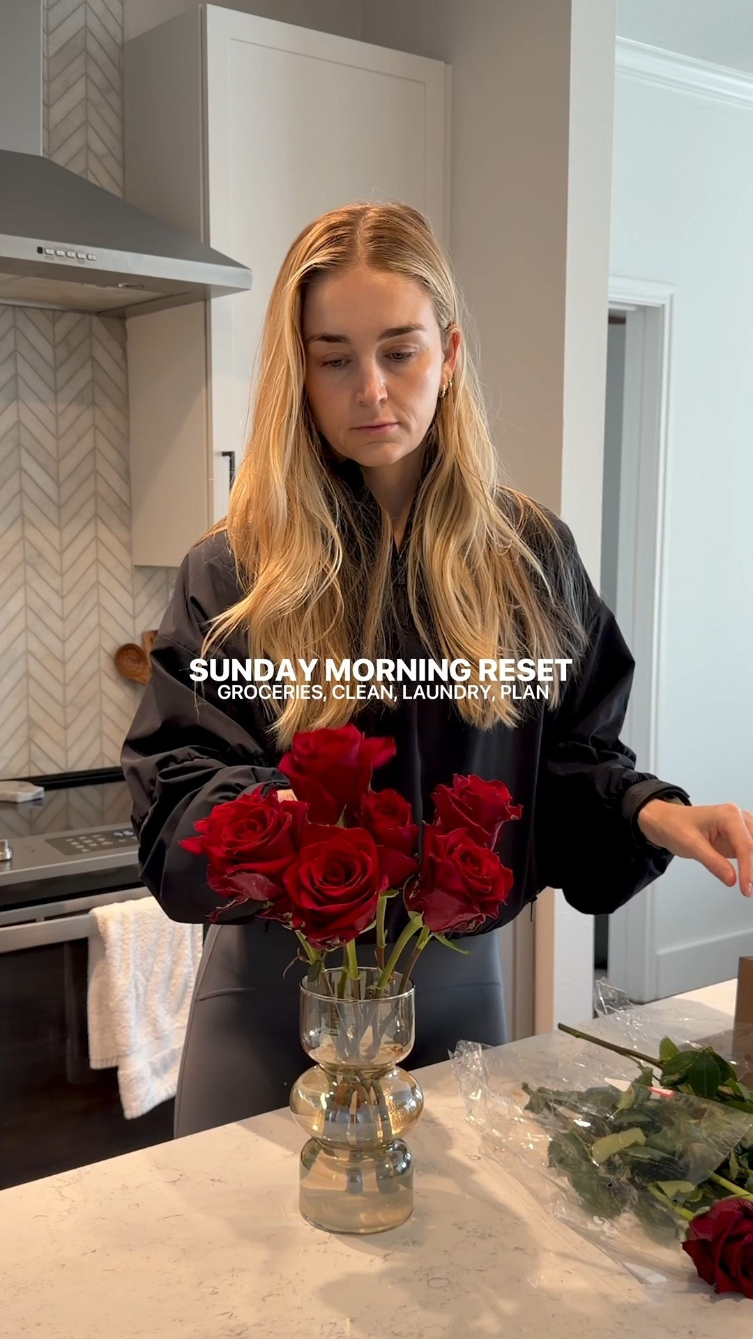 SUNDAY RESET WITH ME 