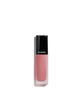CHANEL Matte Liquid Lip Colour & Reviews - Makeup - Beauty - Macy's | Macys (US)