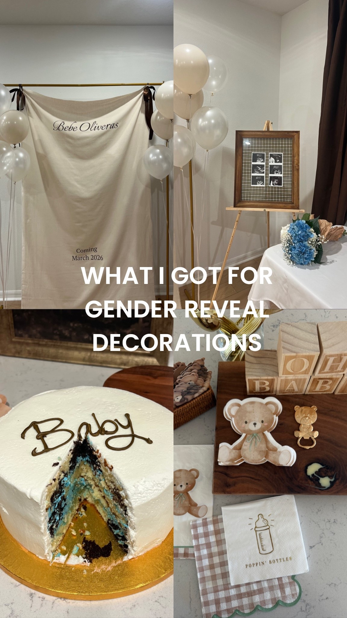 #LTKBump #LTKParties #LTKBaby