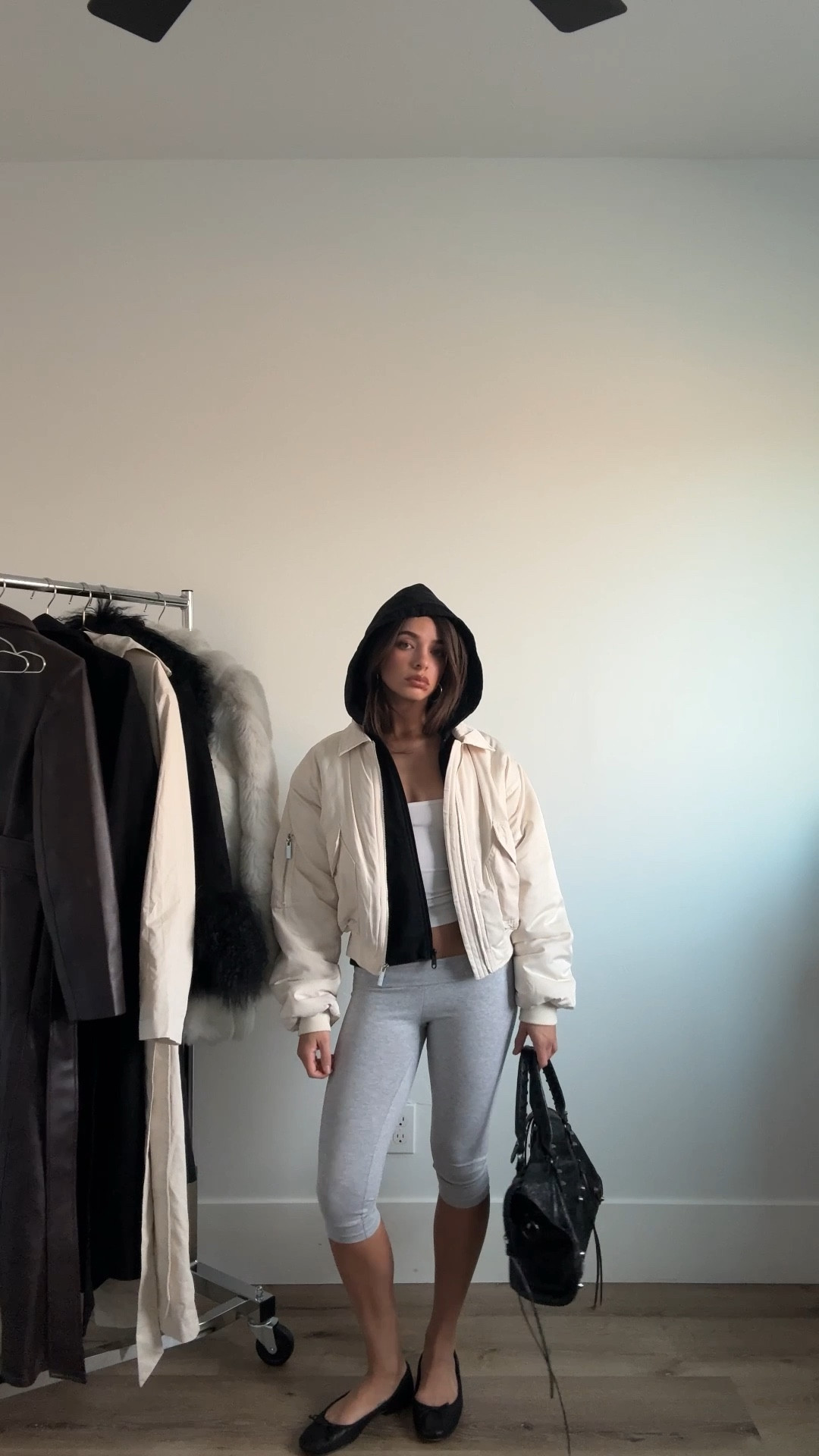 everything linked on shopmy x 

#bomberjacket #capris #ootd #fashion #tabis #outfitinspo

#LTKgrwm #LTKootd #LTKPetite