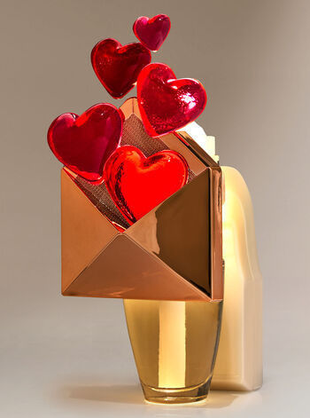 Sending Love Nightlight


Wallflowers Fragrance Plug | Bath & Body Works