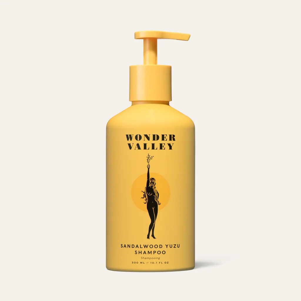Elevate Your Daily Shower | WONDER VALLEY
