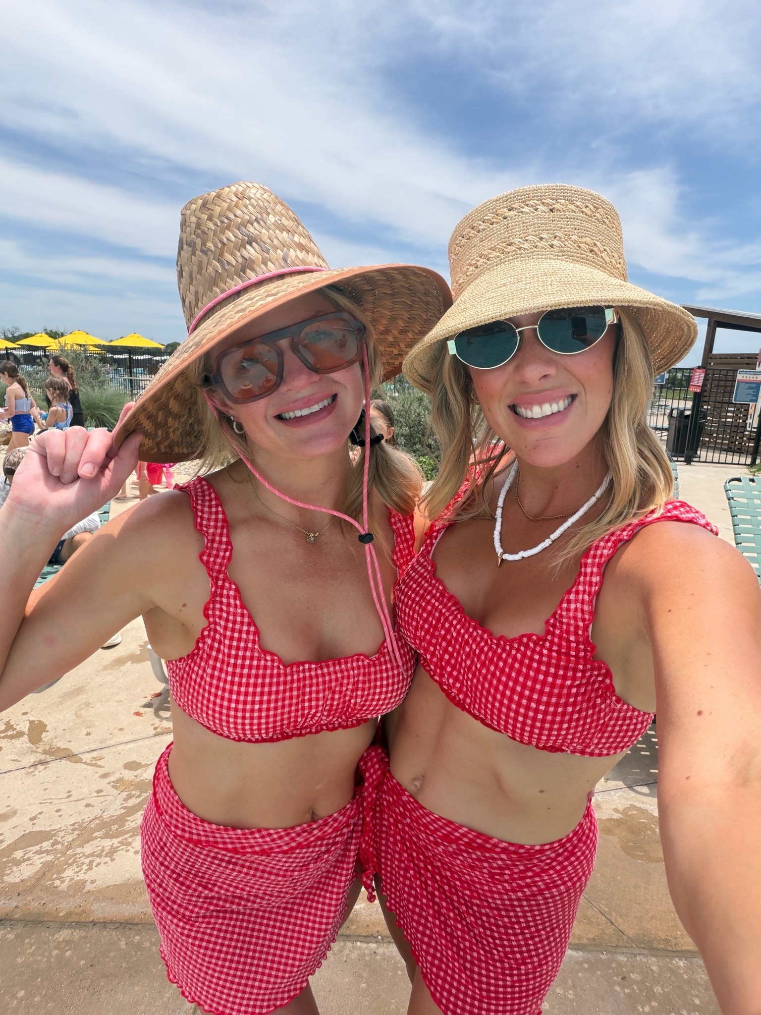 Love this swimmy! Great coverage and so cute 🥰

#LTKSaleAlert #LTKSwim #LTKmomlife