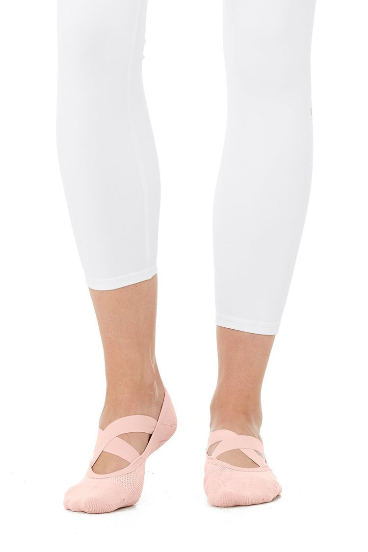 Women's Pivot Barre Sock | Alo Yoga (US)