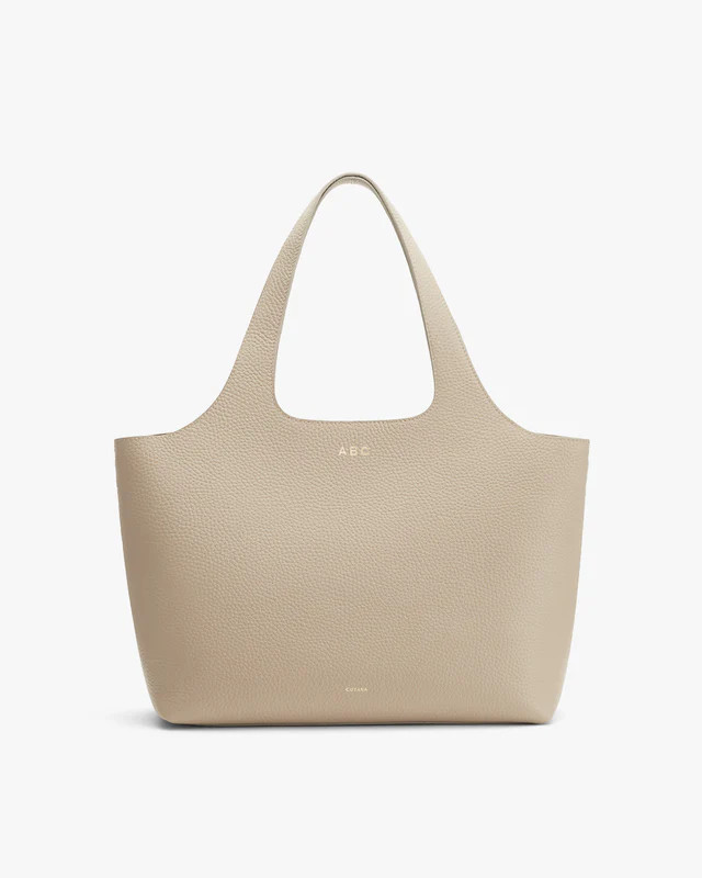 System Tote 13-inch | Cuyana