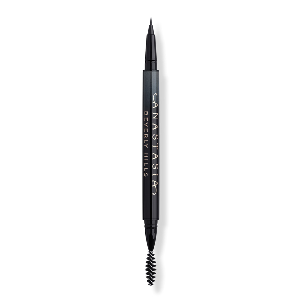 Anastasia Beverly Hills MicroStroke Detailing Brow Pen with 24-Hour Wear - Blonde | Ulta