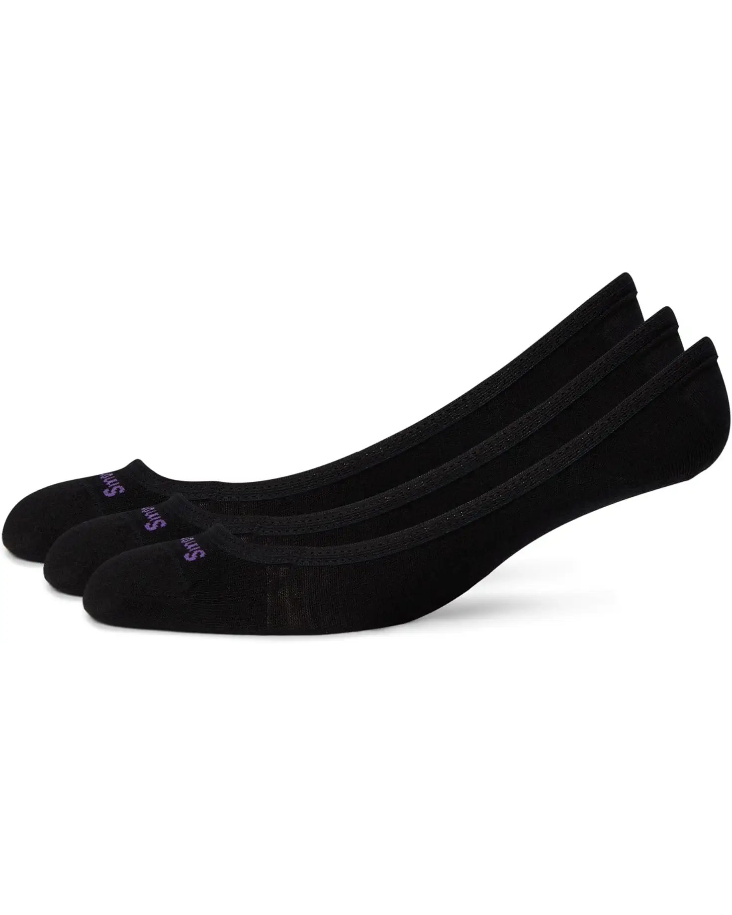 Everyday Low Cut No Show Socks 3pk | Zappos