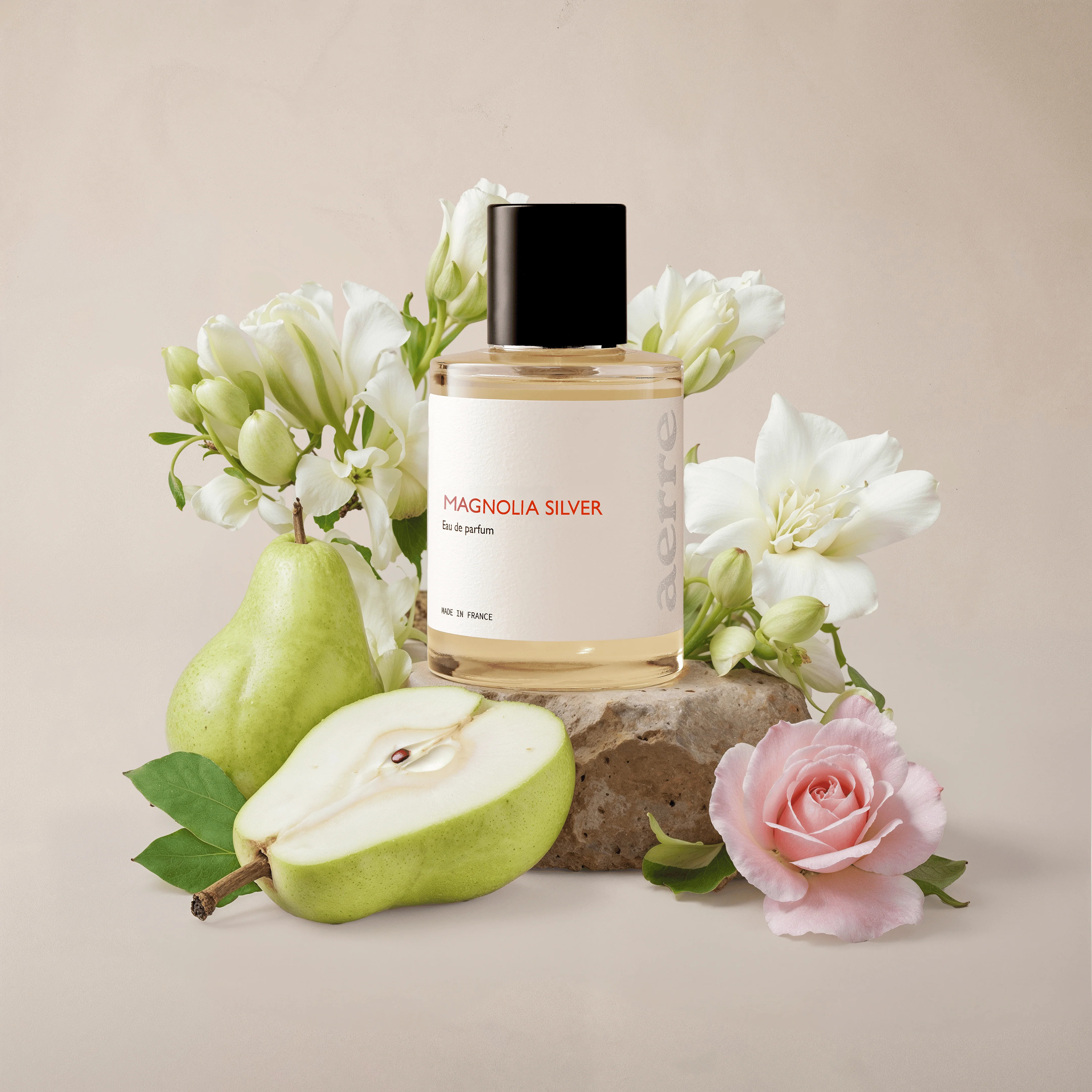 Magnolia Silver | Aerre
