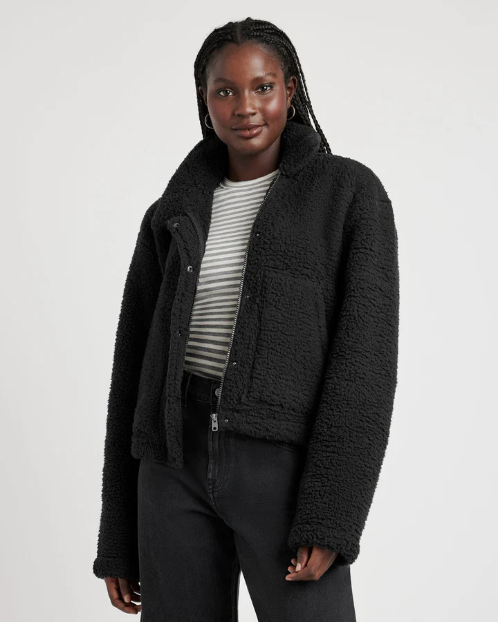 Tina Jacket | Splendid