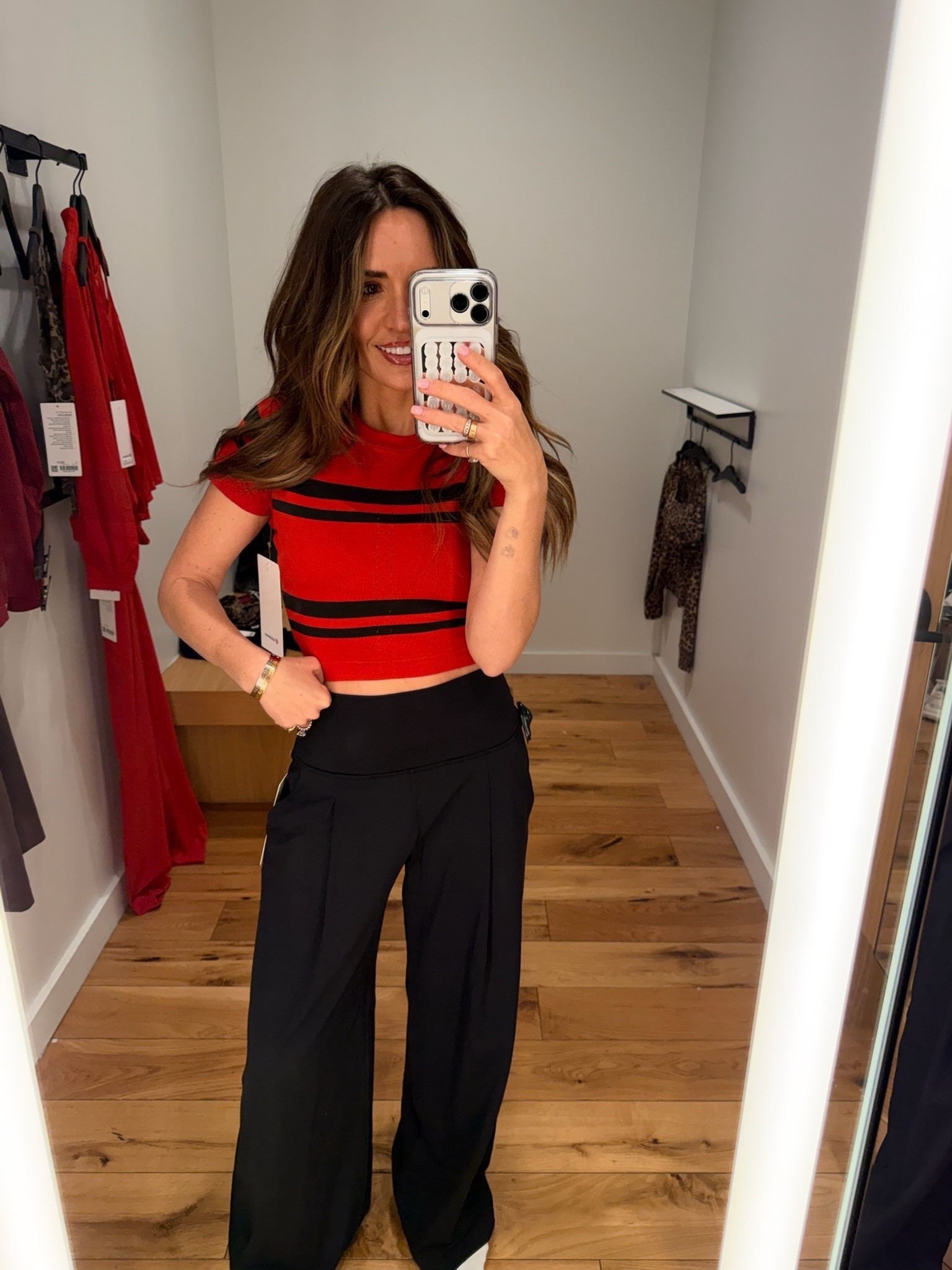 This top is SO good for tech games!! 

lululemon, leopard print, red activewear, women’s active wear, sports mom fashion @lululemon  



#LTKootd #LTKActive