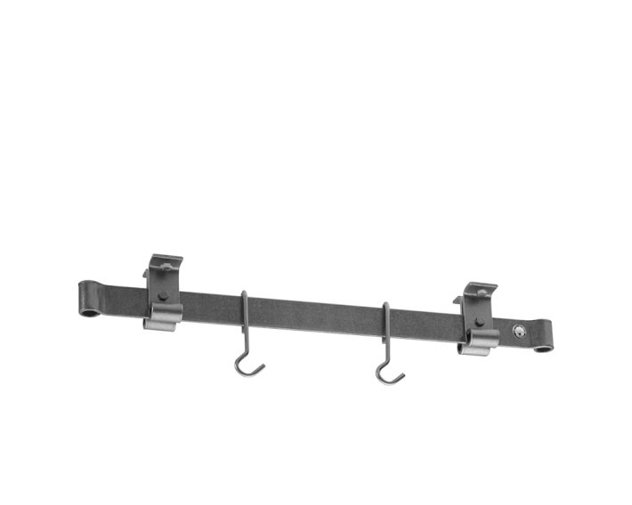 Enclume Low-Ceiling Bar Pot Racks | Williams-Sonoma